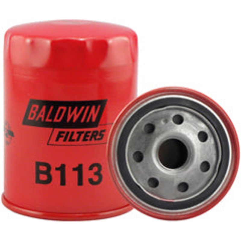Baldwin B113 Engine Oil Filter