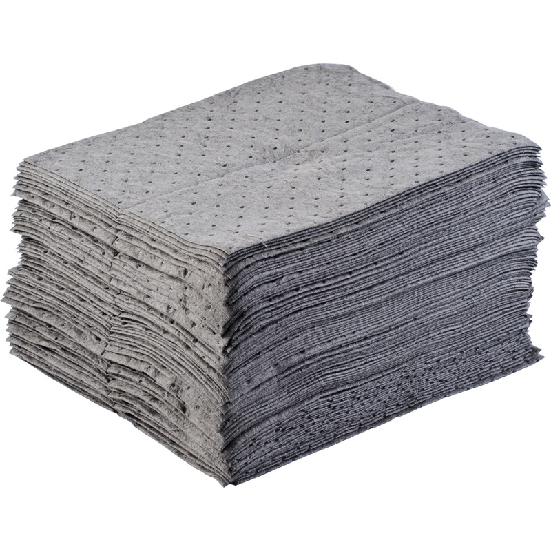 BRADY BPU100 Sorbent Gp