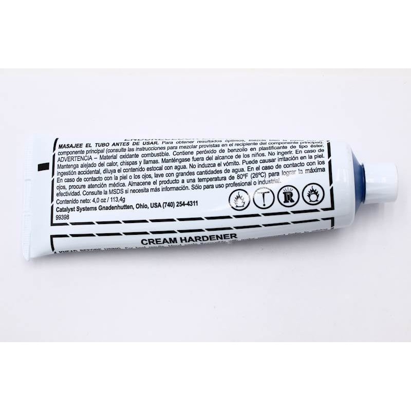 USC 27012 CREAM HARDENER- BLUE