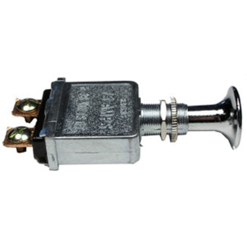 Pico 9423-BP HD PUSH/PULL SWITCH