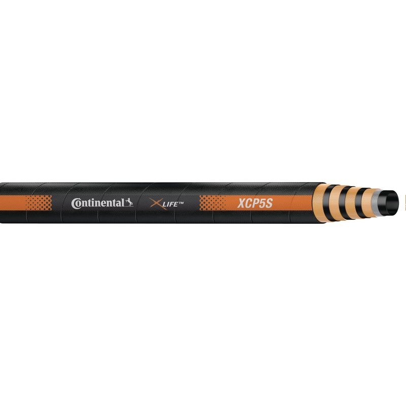 Continental Hydraulic XCP5S-20X50CL HOSE CONSTANT PRESSURE