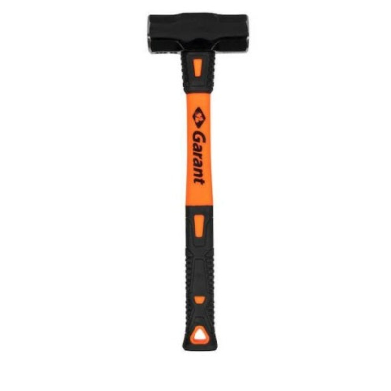 Garant 85244 4 lb sledge hammer, fibreglass handle