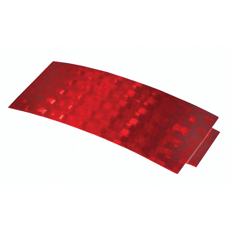 Grote 41152 Stick-On Tape Reflectors