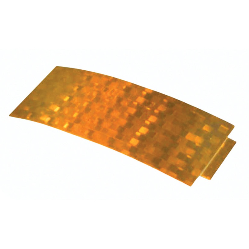 Grote 41153 Stick-On Tape Reflectors
