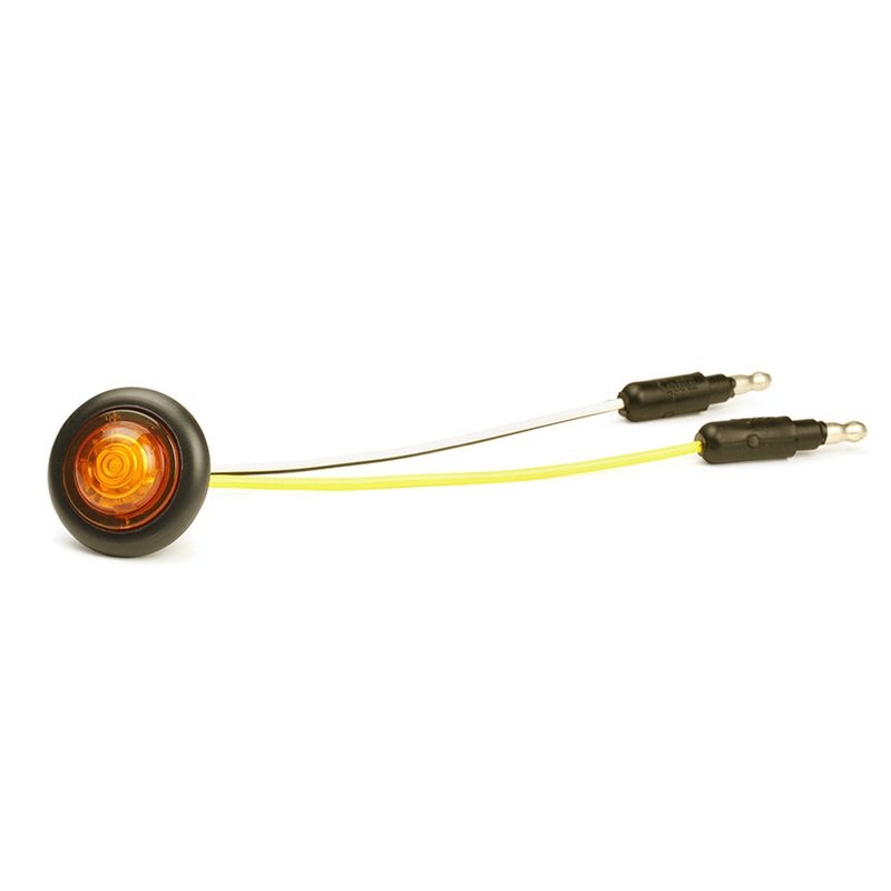 Grote 49263 MicroNova Dot LED Clearance Marker Lights