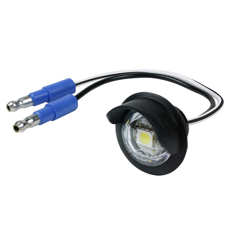 Grote 60721 MicroNova Dot LED Licence Lights