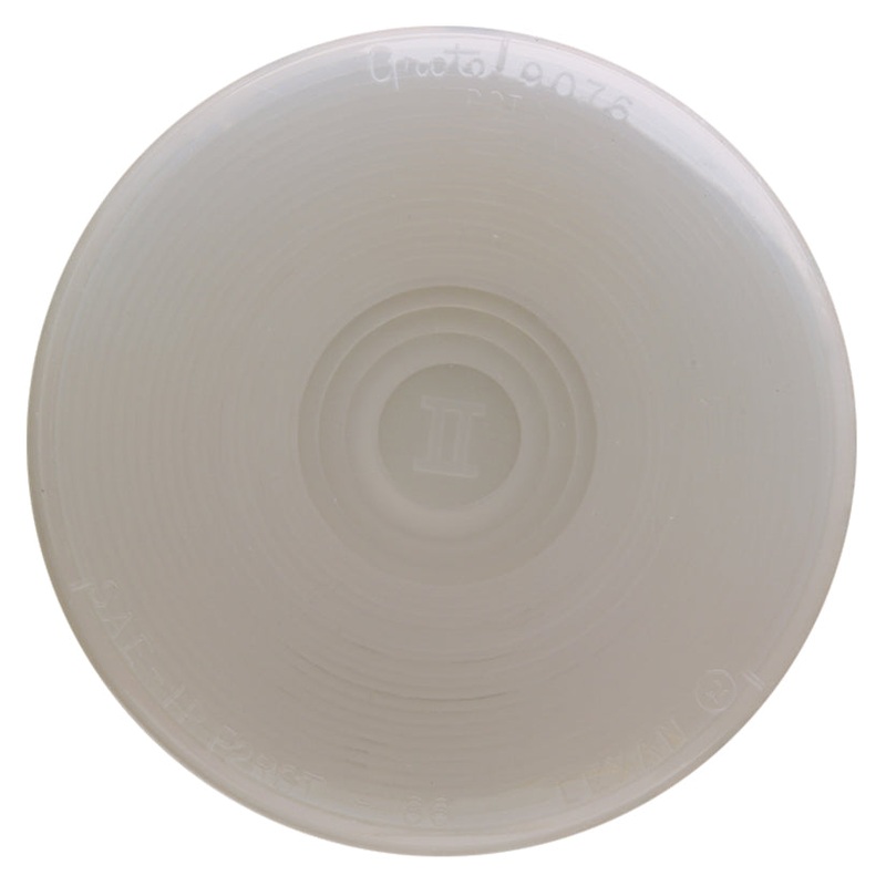 Grote 62171 4" Torsion Mount II Dual-System Backup Lights
