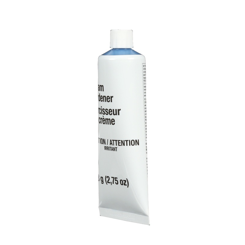 3M 31109 3M Blue Cream Hardener, 31109, blue, 2.75 oz. (77.9 g), Colour: Blue, 3M Stock No. 7000120133
