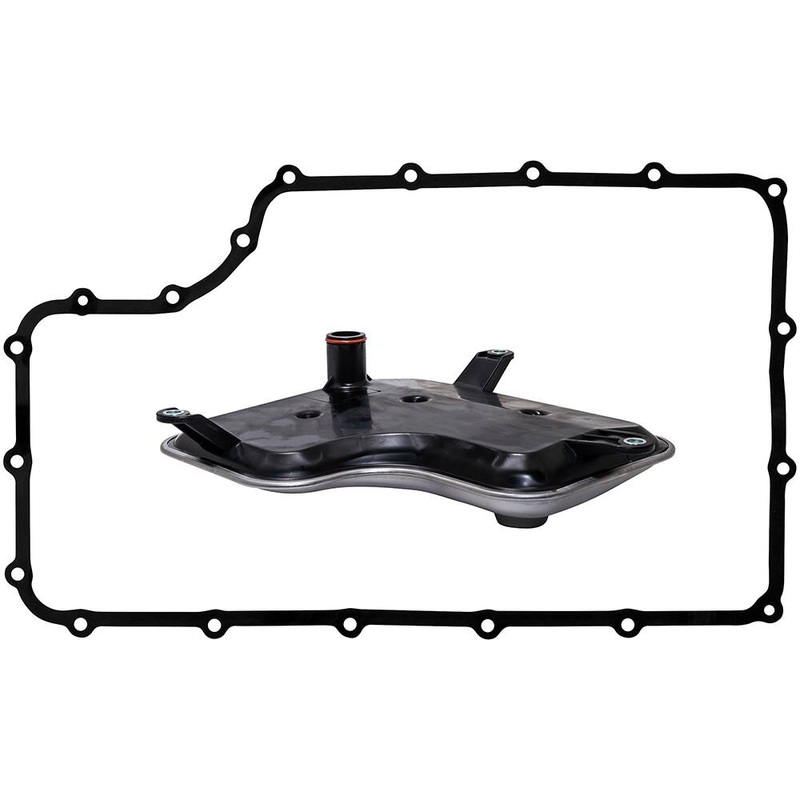 Baldwin 20028 Automatic Transmission Filter