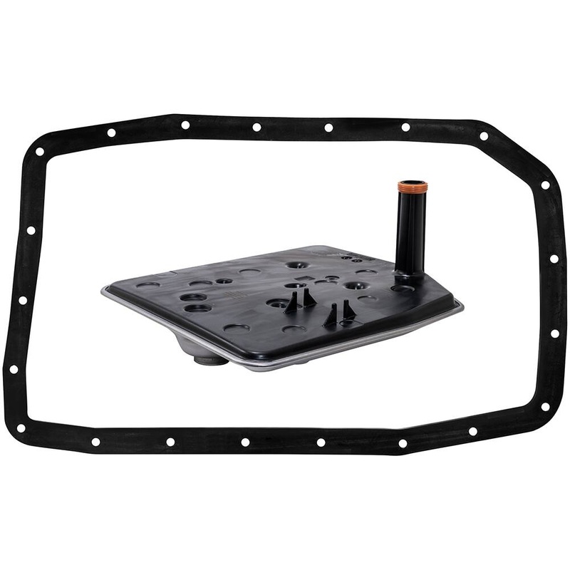 Baldwin 20029 Automatic Transmission Filter