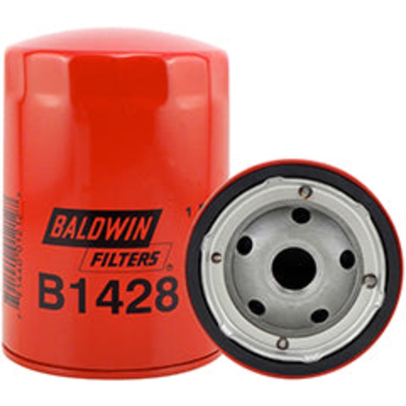 Baldwin B1428 Engine Oil Filter