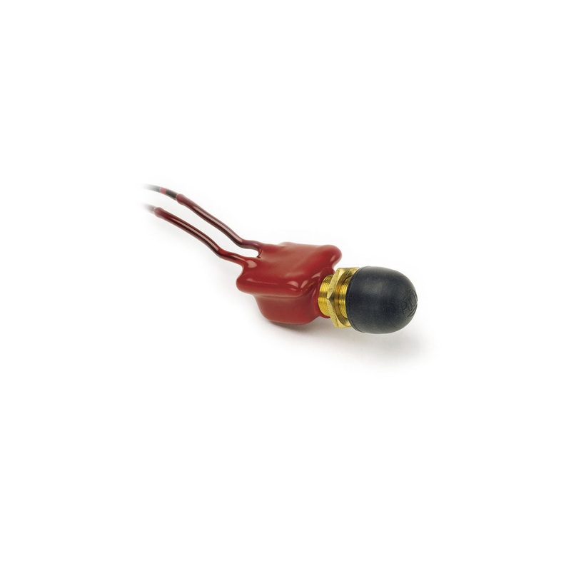 Cole Hersee (163) M-608-BP HEAVY DUTY PUSH BUTTON SWITCHES SERIES