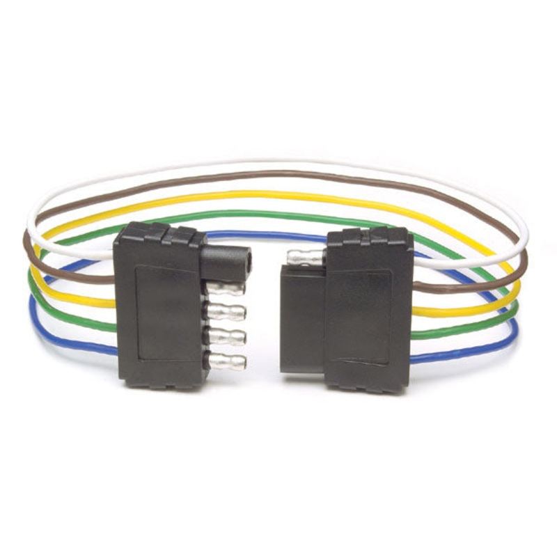 Grote (522) 82-1029 Molded Trailer Connectors