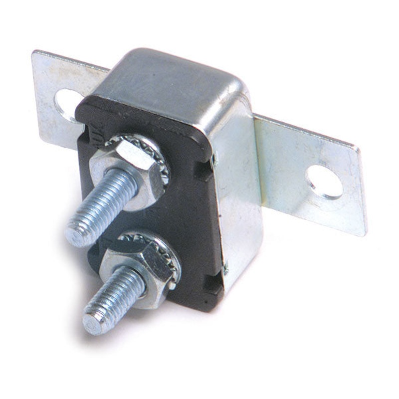 Grote (522) 82-2192 Universal - Stud Circuit Breakers