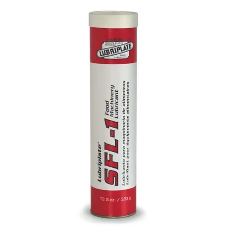 Lubriplate (460) L0197-098 SFL-1 - NLGI No.1, Aluminum Complex grease - 14.5OZ