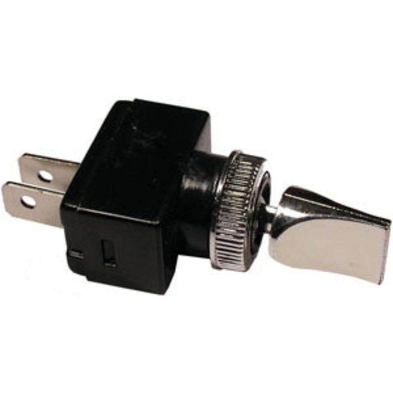 Pico (931) 9406-11 CHROME DUCKBILL SWITCH