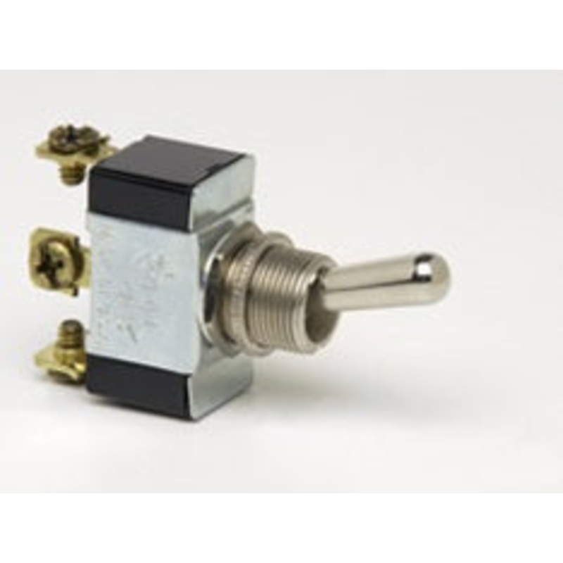 Cole Hersee 5586-BX LITTELFUSE TOGGLE SWITCH