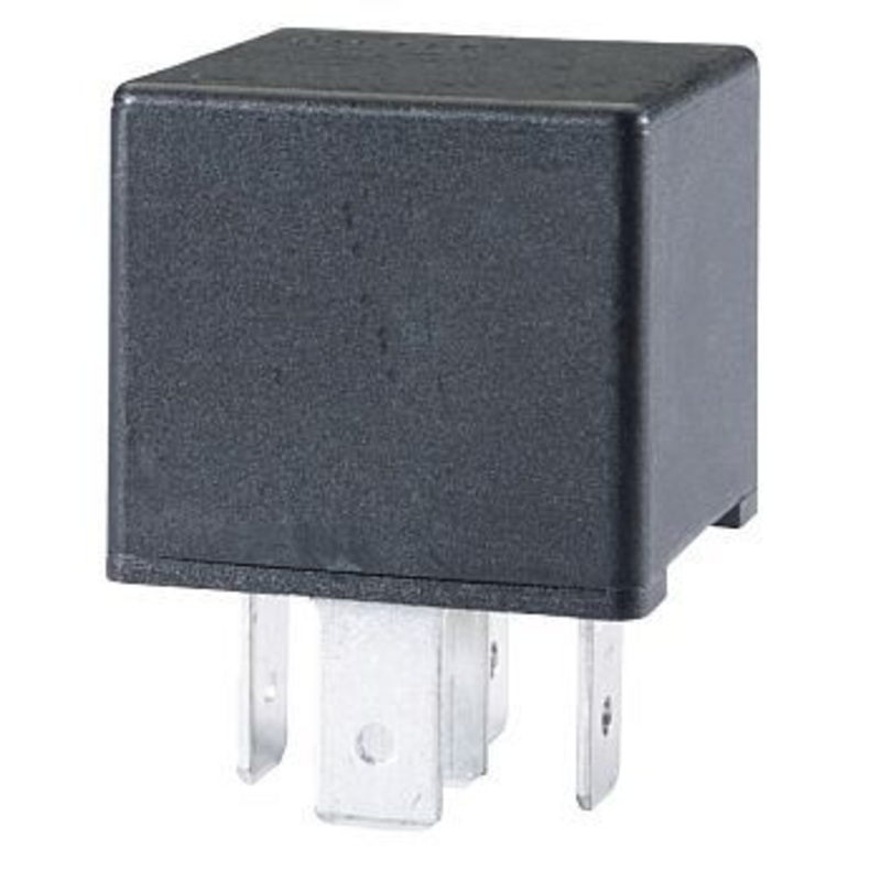 Hella 933332291 RELAY 12V 20/40A SPDT RES.