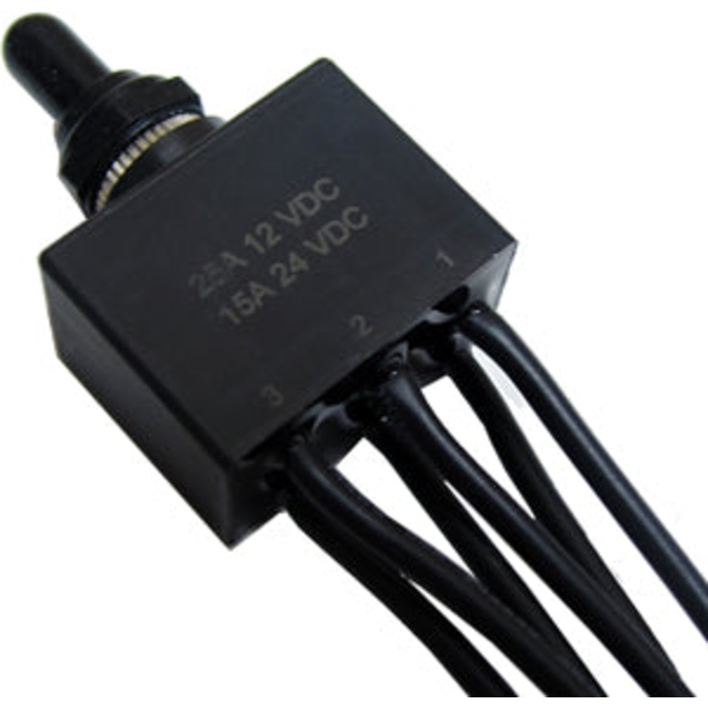 Pico (931) 9463-11 SEALED SWITCH IP 67