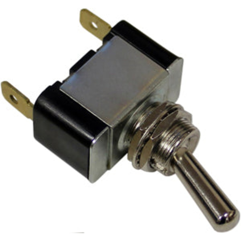 Pico 9433-11 ON-OFF 2BLADE TERM SWITCH