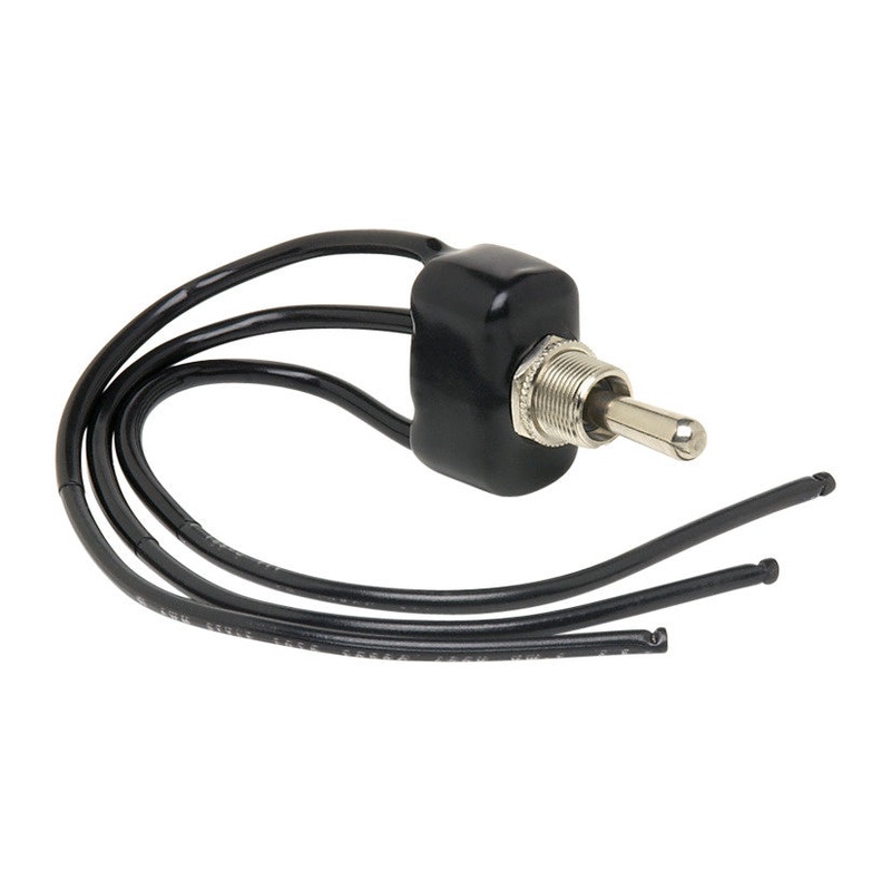 Cole Hersee 55021-07-BX LITTELFUSE TOGGLE SWITCH