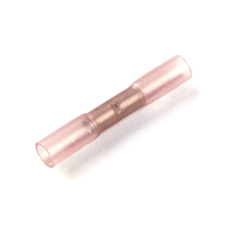 Grote 83-3150 Heat Shrinkable Butt Connectors - Polyolefin