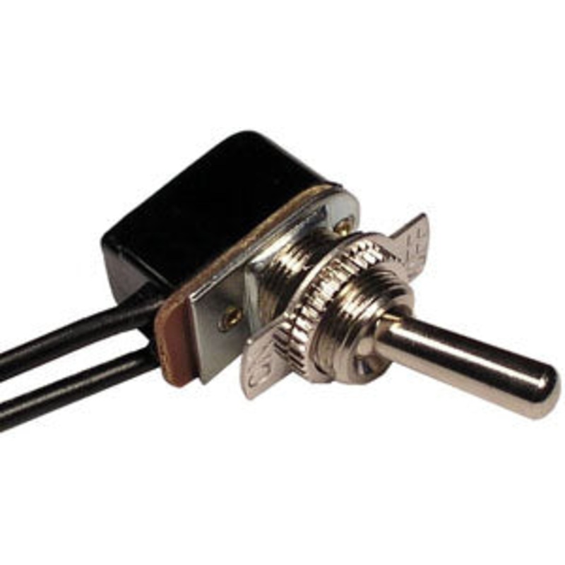 Pico 9446-BP ON/OFF SWITCH 12V 15 Amp