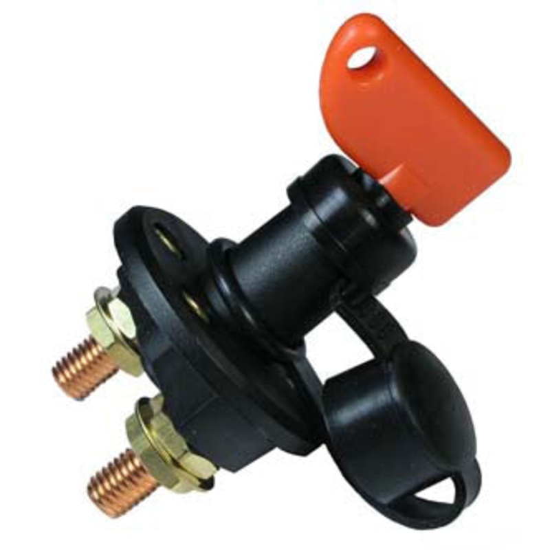 Pico 9450-11 MASTER BATTERY DISCONNECT