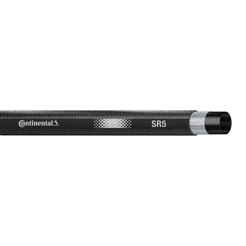 Continental Hydraulic SR5-04X50BX HOSE-SAE 100R5