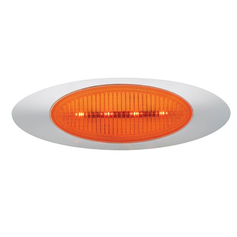 Grote 45583 M1 Series LED Clearance Marker Lights