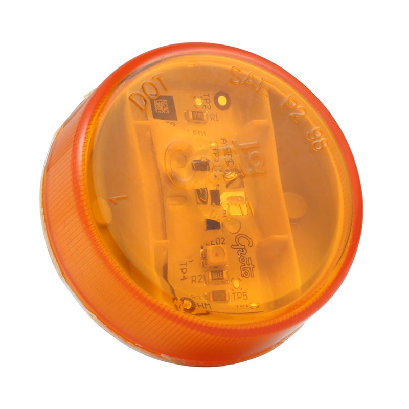 Grote 47113 SuperNova 2" LED Clearance Marker Lights