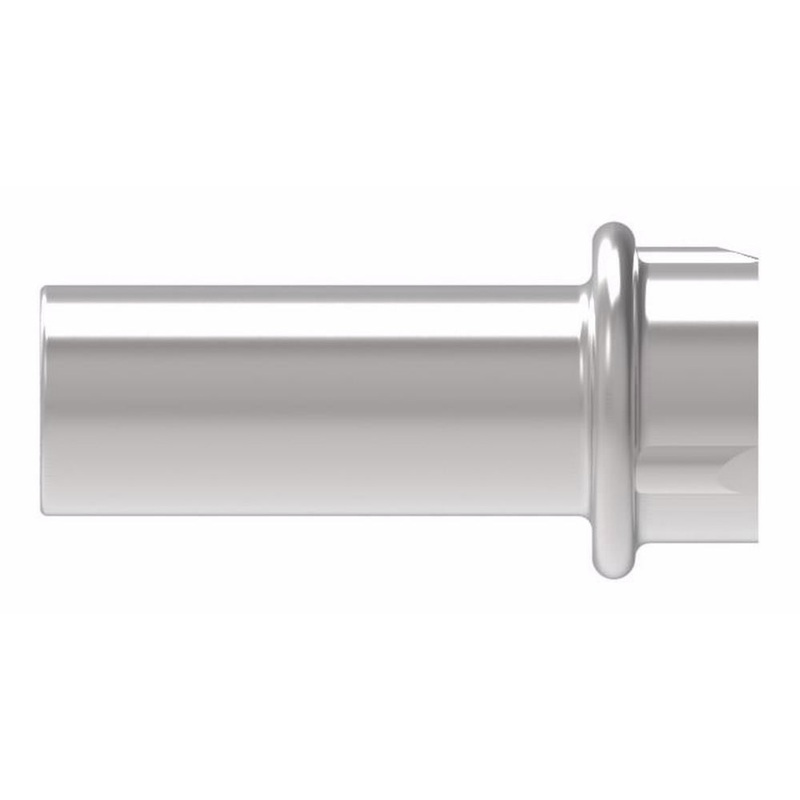 WHD 1484X6 AIR BRAKE TUBE INSERT 3/8