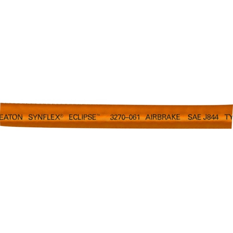 WHD 3270-06134-100 ECLIPSE AIR BR TUBE 3/8 ORANGE