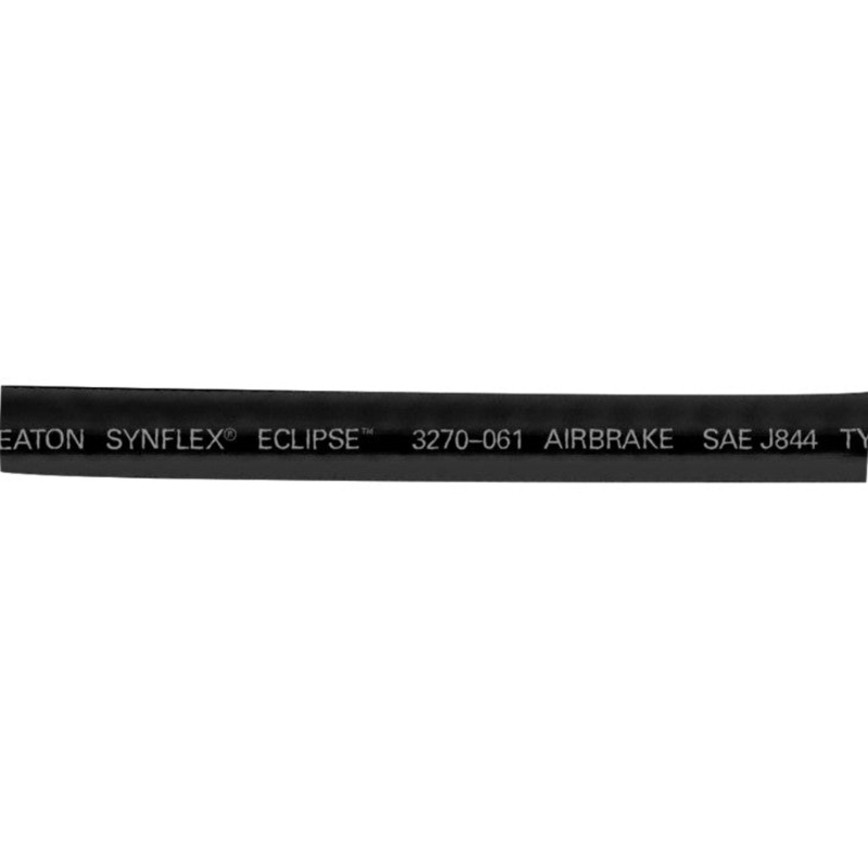 WHD 4245-02207-100 ECLIPSE AIR BR TUBE 1/8 BLACK