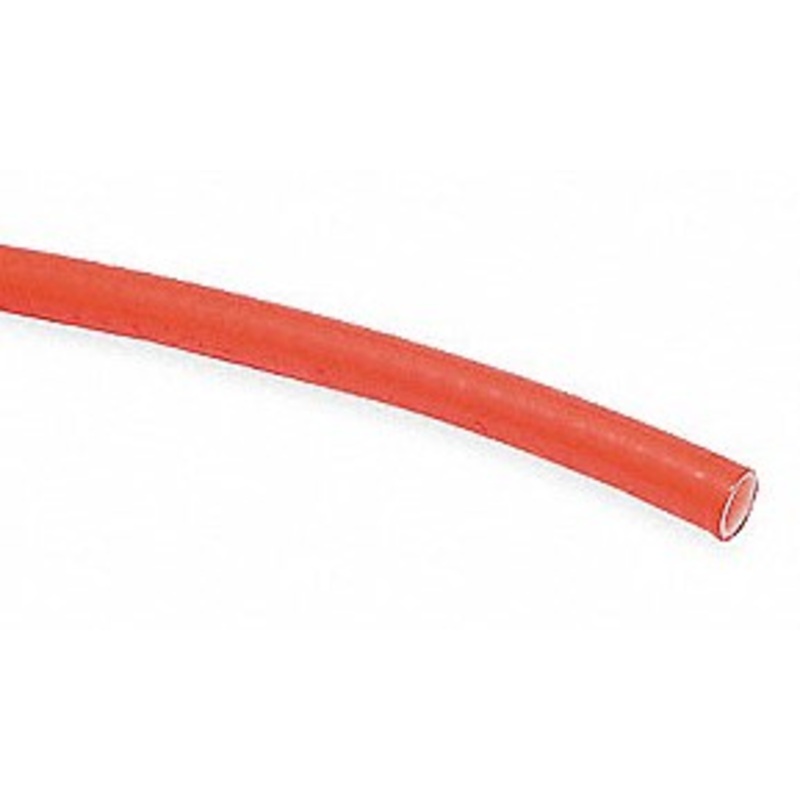 WHD 4247-04126-100 SOLSTICE AIR BR TUBE 1/4 RED