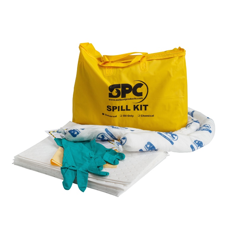 Brady SKO-PP Sorbent Portable Spill