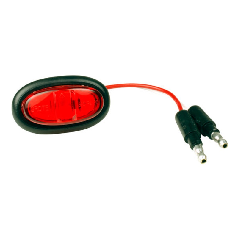 Grote 47972 MicroNova LED Clearance Marker Lights