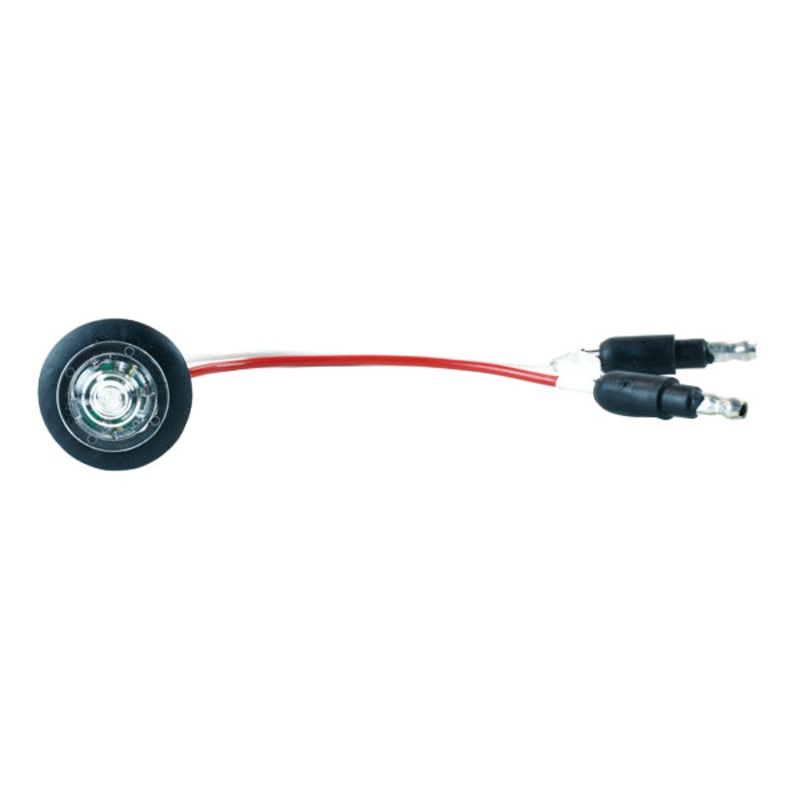 Grote 49341 MicroNova Dot LED Clearance Marker Lights