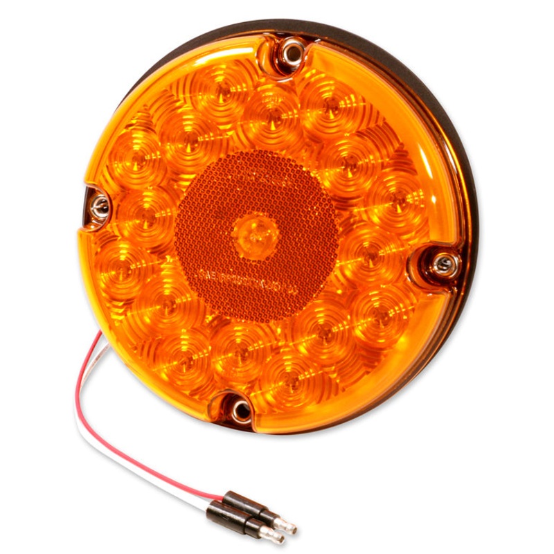 Grote 55983 7" LED Stop Tail Turn Lights
