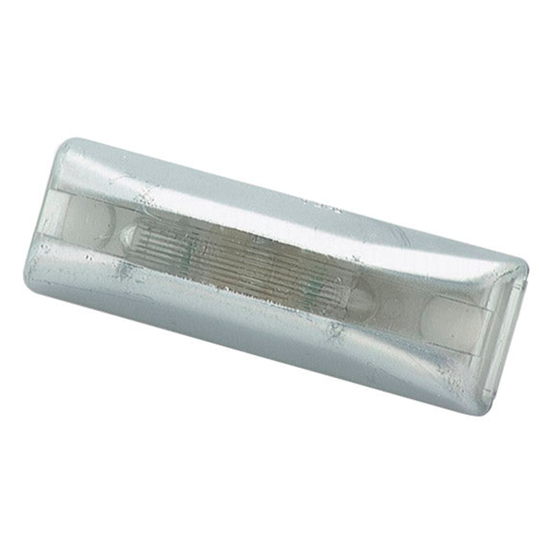 Grote 60291 Rectangular Licence Light