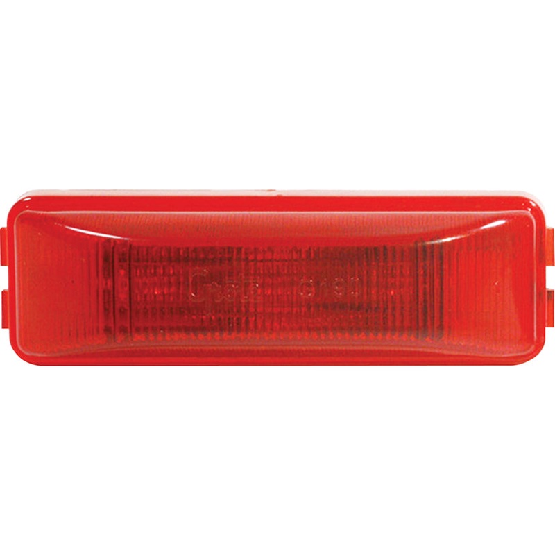 Grote G1902 Hi Count 3-Diode LED Clearance Marker Lights