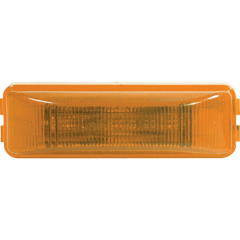 Grote G1903 Hi Count 3-Diode LED Clearance Marker Lights