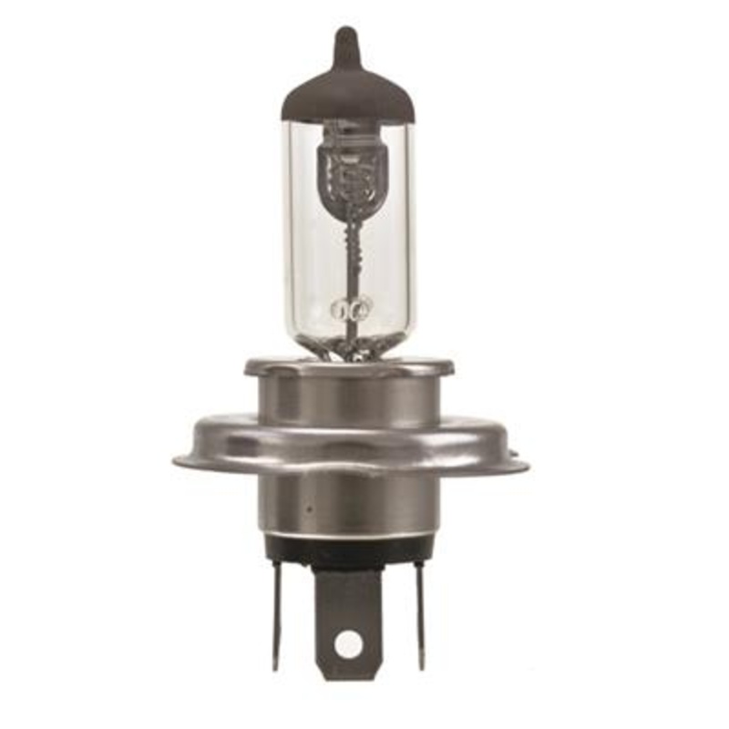 Hella H424V H4 P43T-24 Bulb 24V