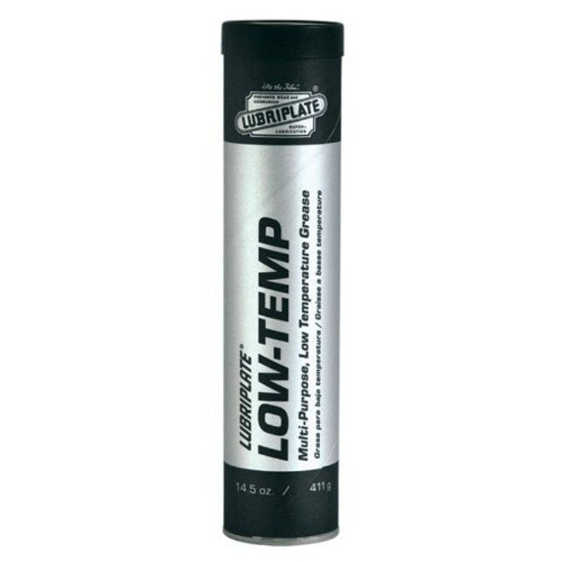 Lubriplate L0172-098 LOW TEMP GREASE CARTRIDGE 14.5OZ