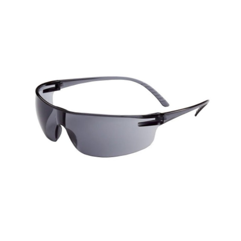 North Safety SVP202 UVEX SVP200 GREY FRAME