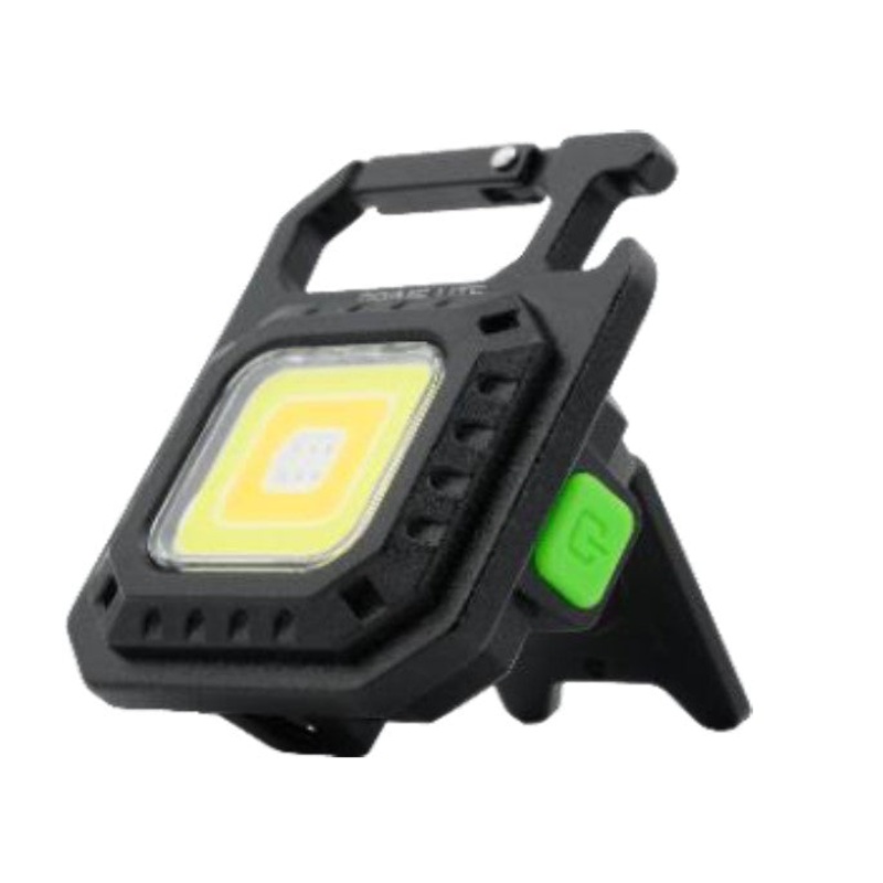 Primeline Tools 24-856 1000 Lumen Pocket Carabiner Light