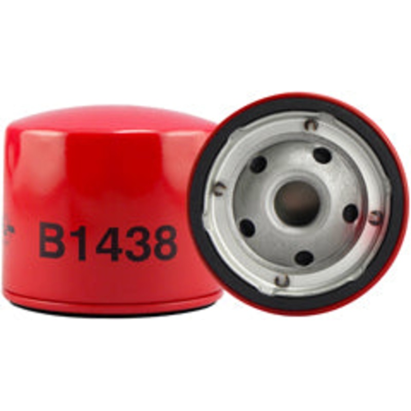 Baldwin B1438 Engine Oil Filter