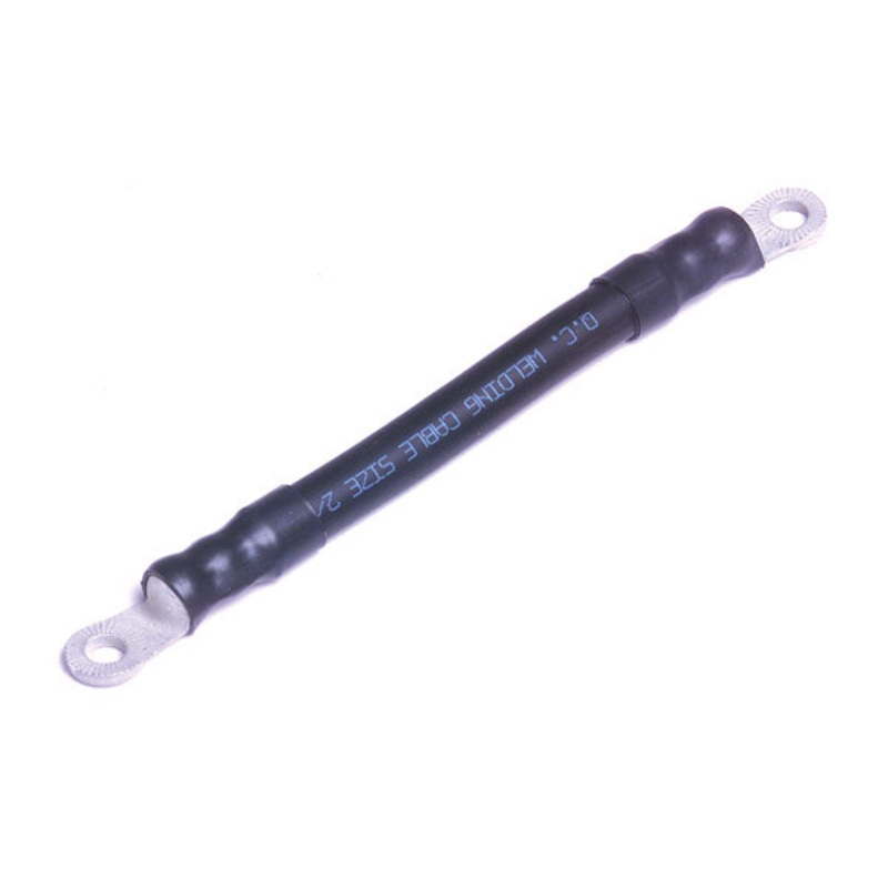 Grote 84-9304 Stud-To-Stud Battery Harness With Anti-Rotational Lugs