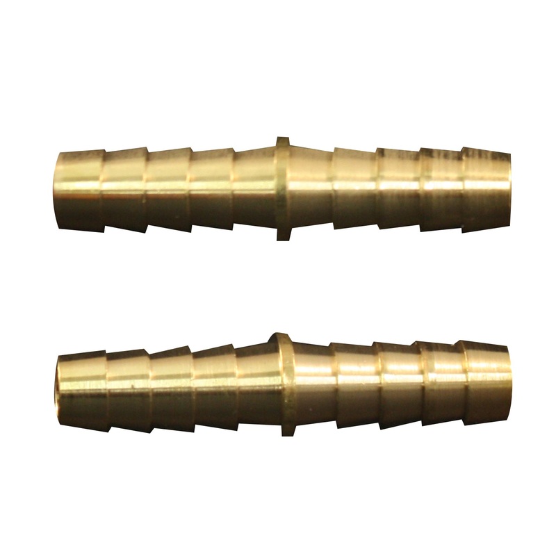 Milton s-642 Milton S-642 3/8" ID Hose Mender Fitting