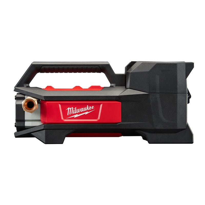 Milwaukee 2771-20 M18 Transfer Pump (Bare Tool)